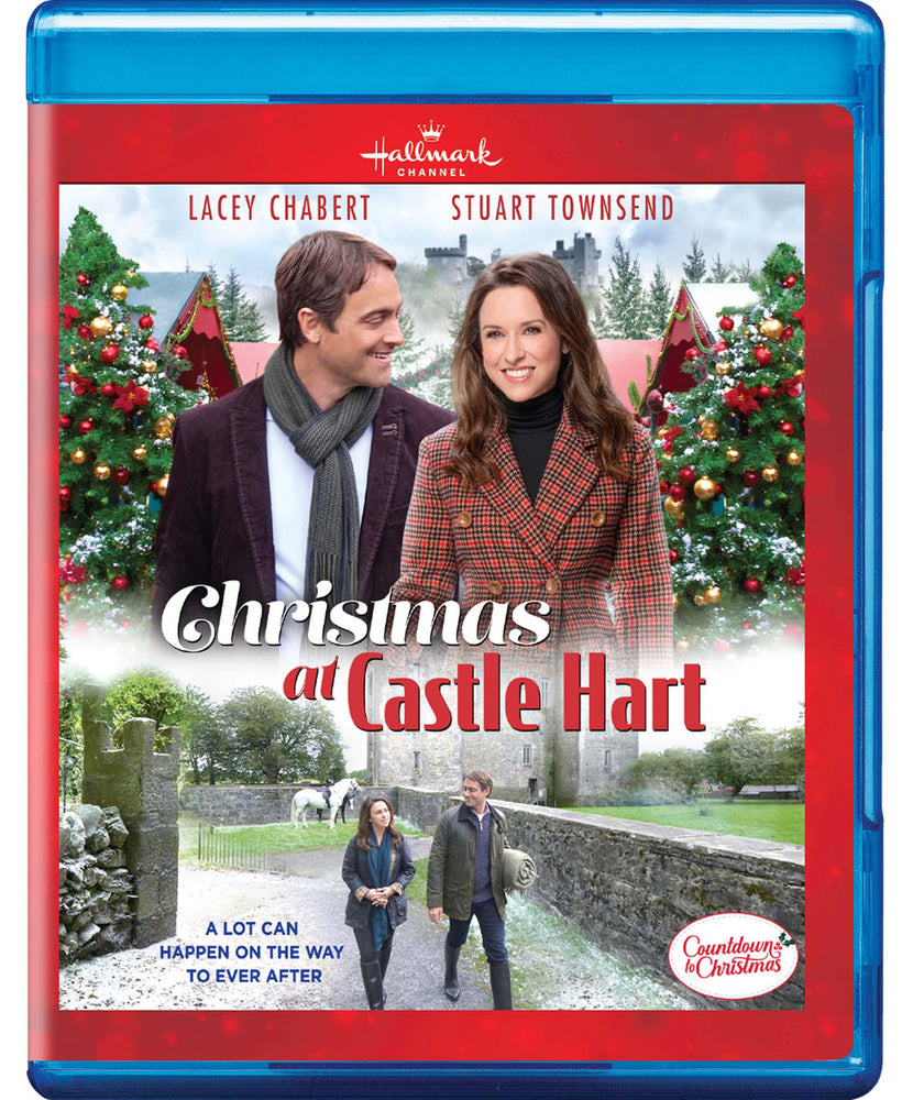 Christmas at Castle Hart - 
