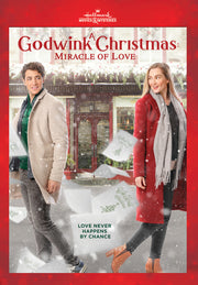A Godwink Christmas: Miracle of Love - 
