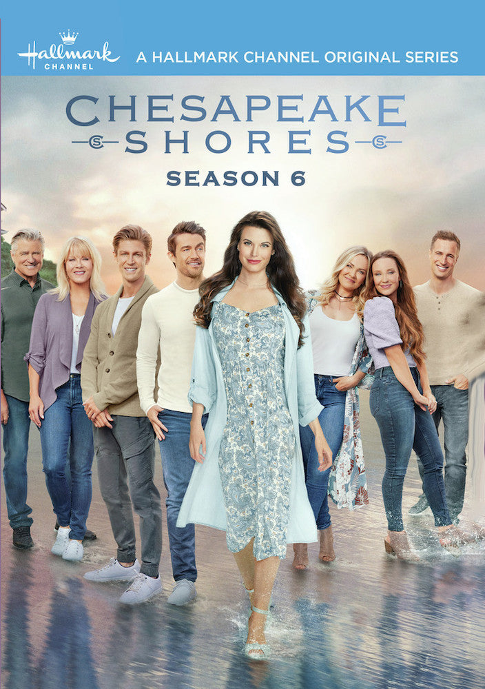 Chesapeake Shores Season 6 - 