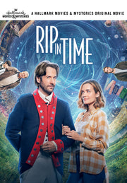 Rip In Time - 