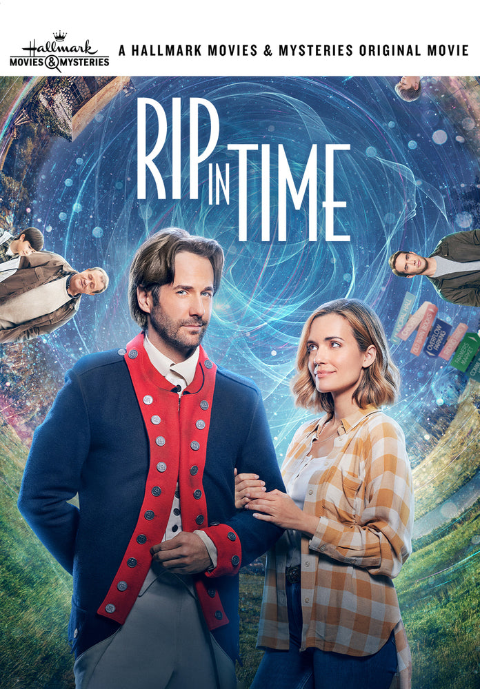 Rip In Time - 