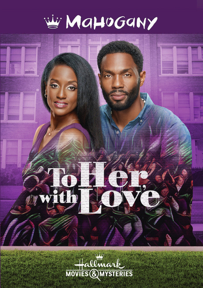 To Her, With Love - 