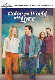 Color My World with Love - 