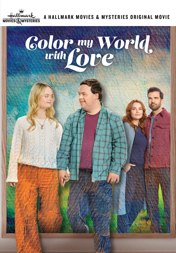 Color My World with Love - 