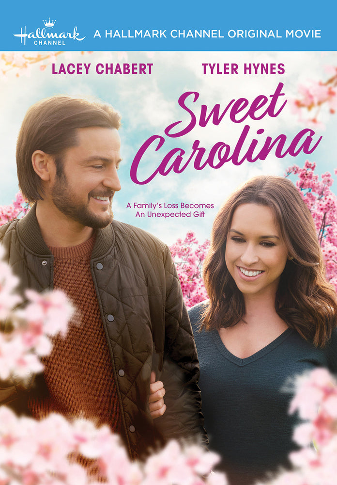 Sweet Carolina - 