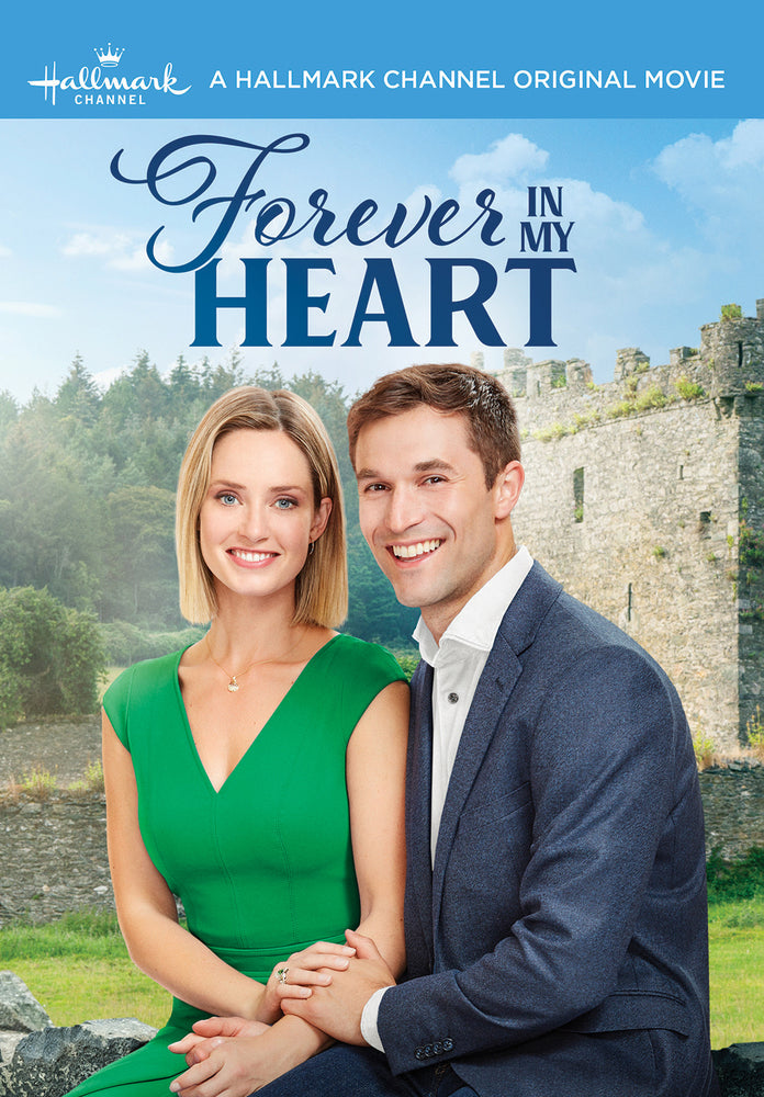 Forever In My Heart - 
