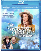 The Wedding Veil Inspiration - 
