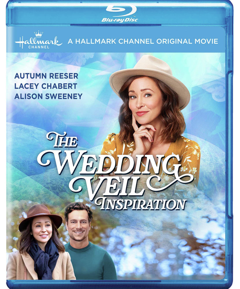 The Wedding Veil Inspiration - 