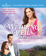 The Wedding Veil Expectations - 