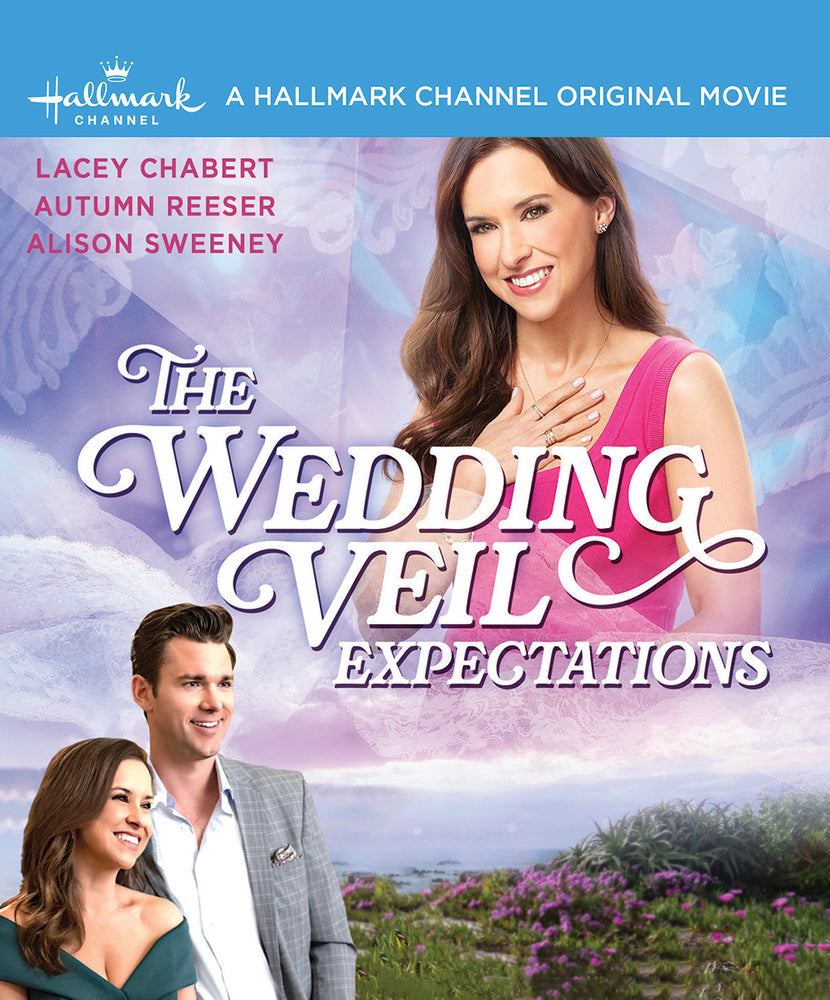 The Wedding Veil Expectations - 