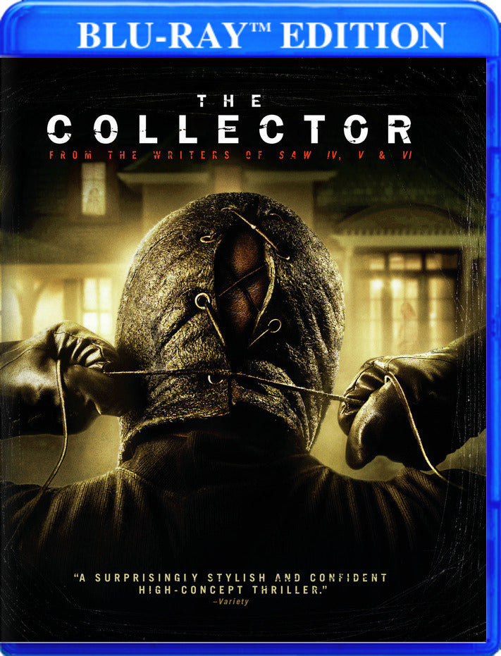 The Collector - 