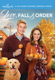 Love, Fall & Order - 