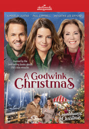 A Godwink Christmas - 