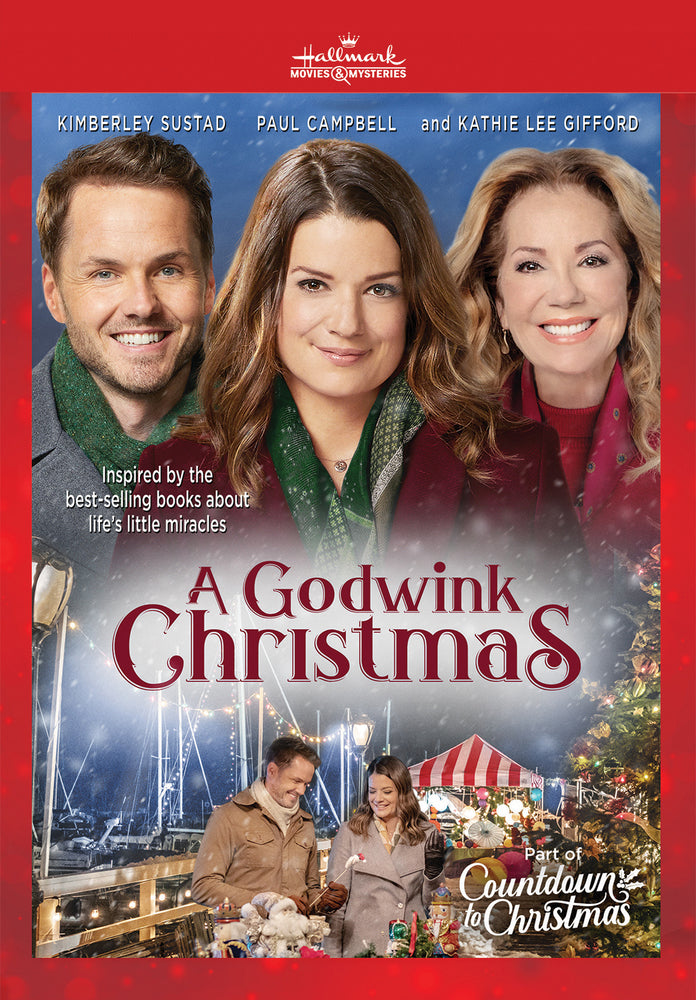 A Godwink Christmas - 