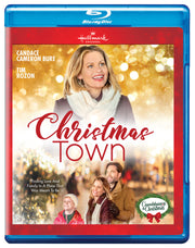 Christmas Town - 
