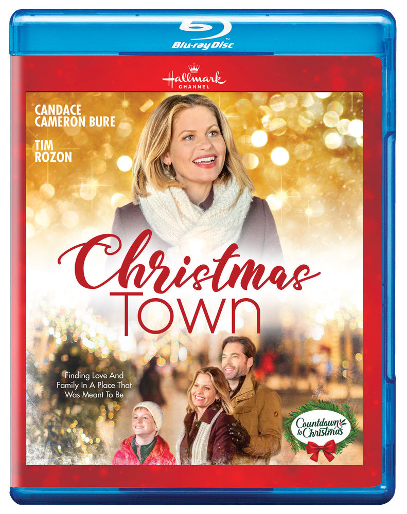 Christmas Town - 