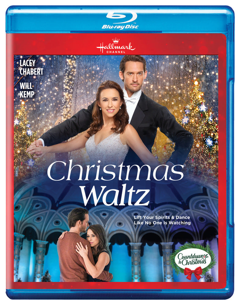 Christmas Waltz - 