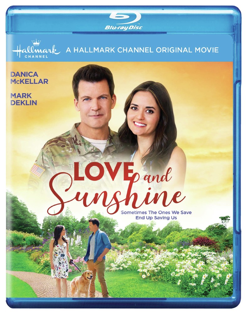 Love And Sunshine - 