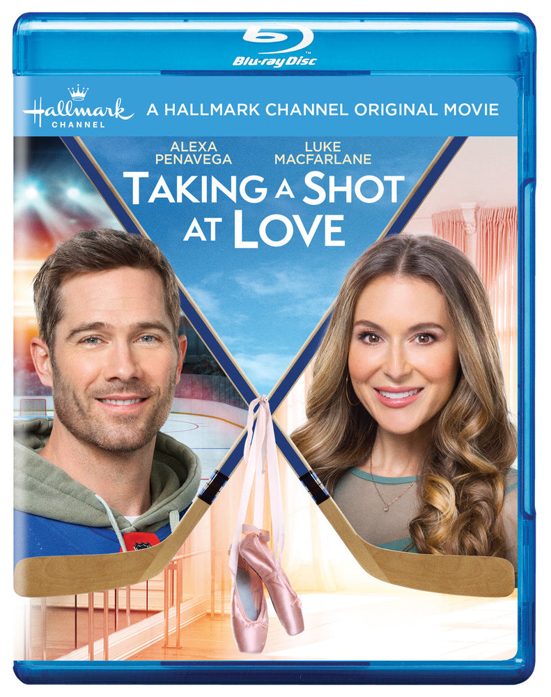 Taking a Shot at Love - 