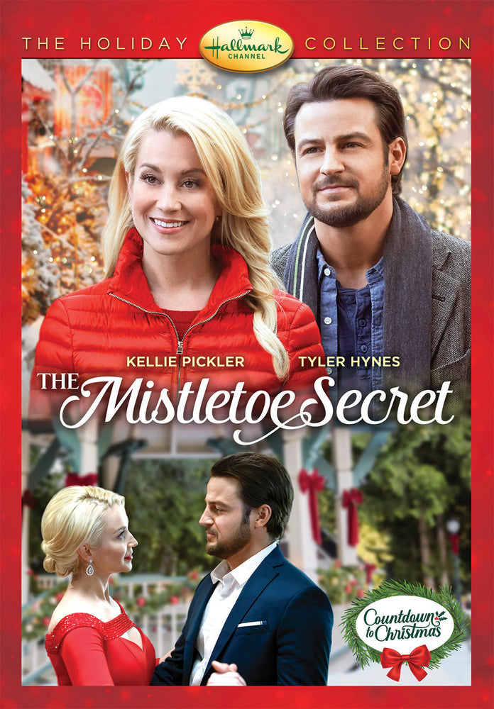 The Mistletoe Secret - 