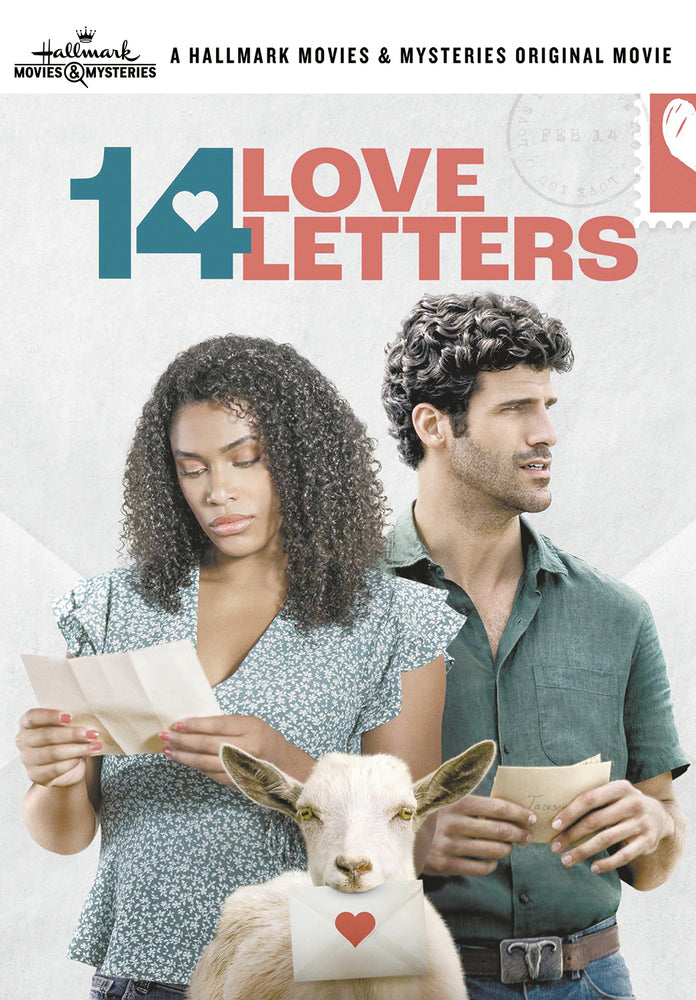 14 Love Letters - 