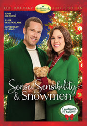Sense, Sensibility & Snowmen - 