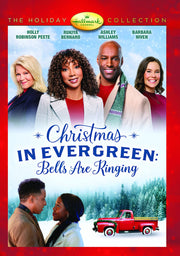 Christmas In Evergreen: Bells Are Ringing - 