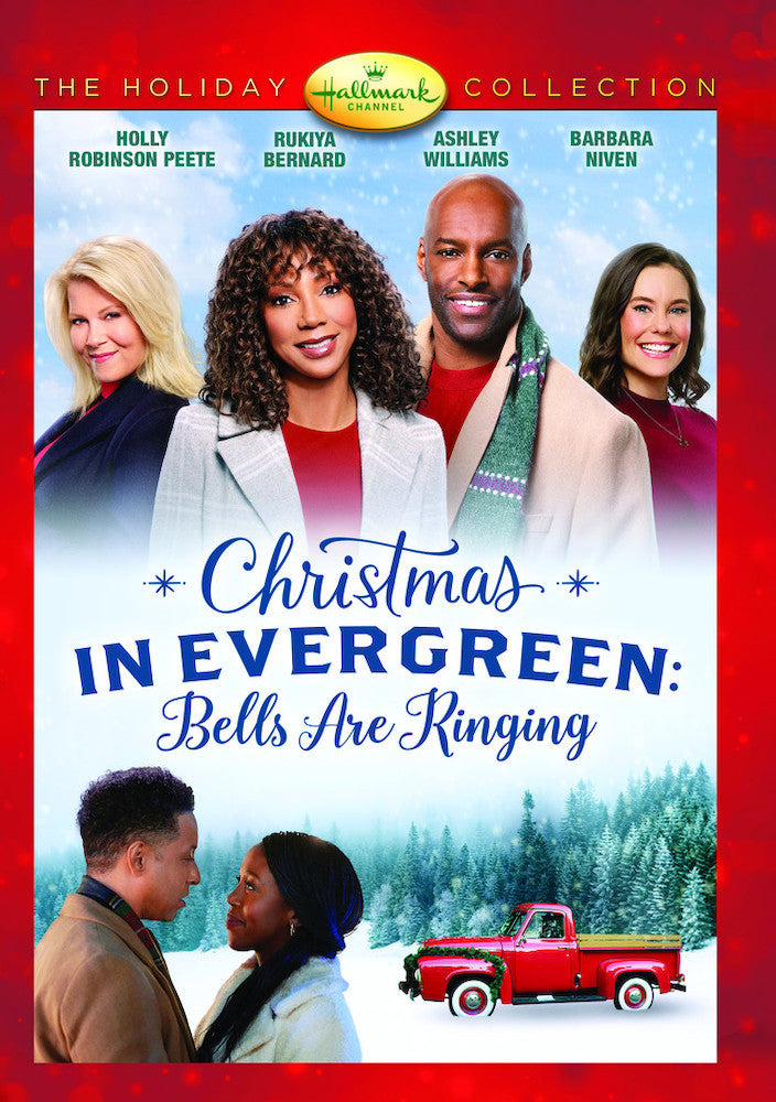 Christmas In Evergreen: Bells Are Ringing - 