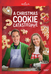 A Christmas Cookie Catastrophe - 