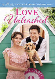 Love Unleashed - 