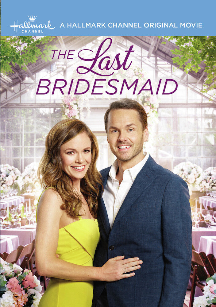 The Last Bridesmaid - 
