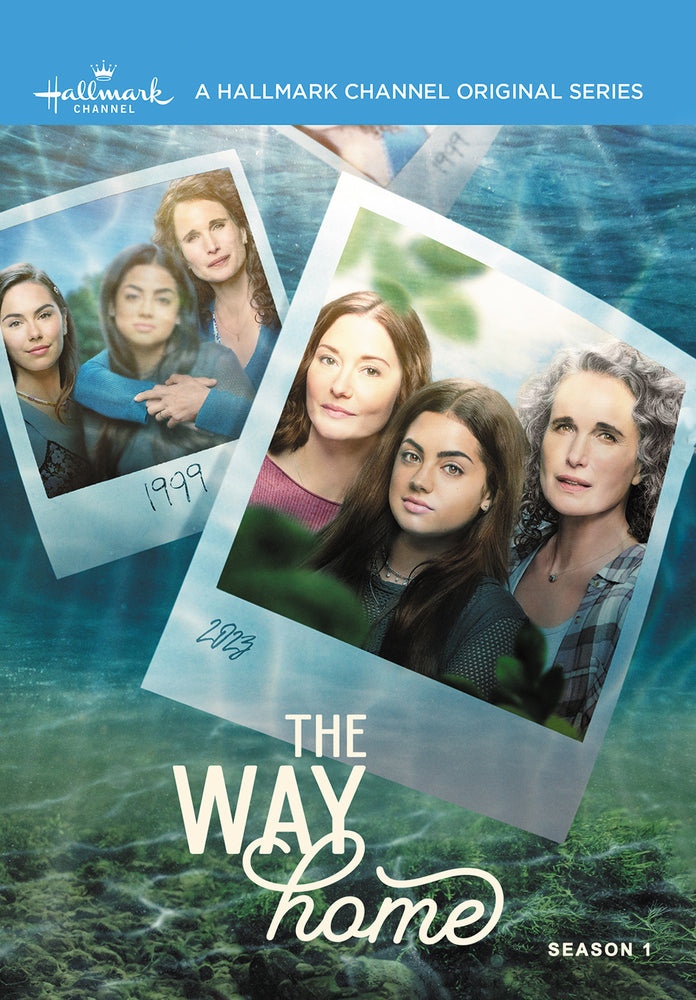 The Way Home: Season One - 