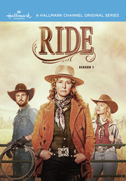 Ride: Season 1 - 