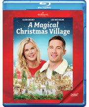 A Magical Christmas Village - 