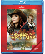 A Maple Valley Christmas - 