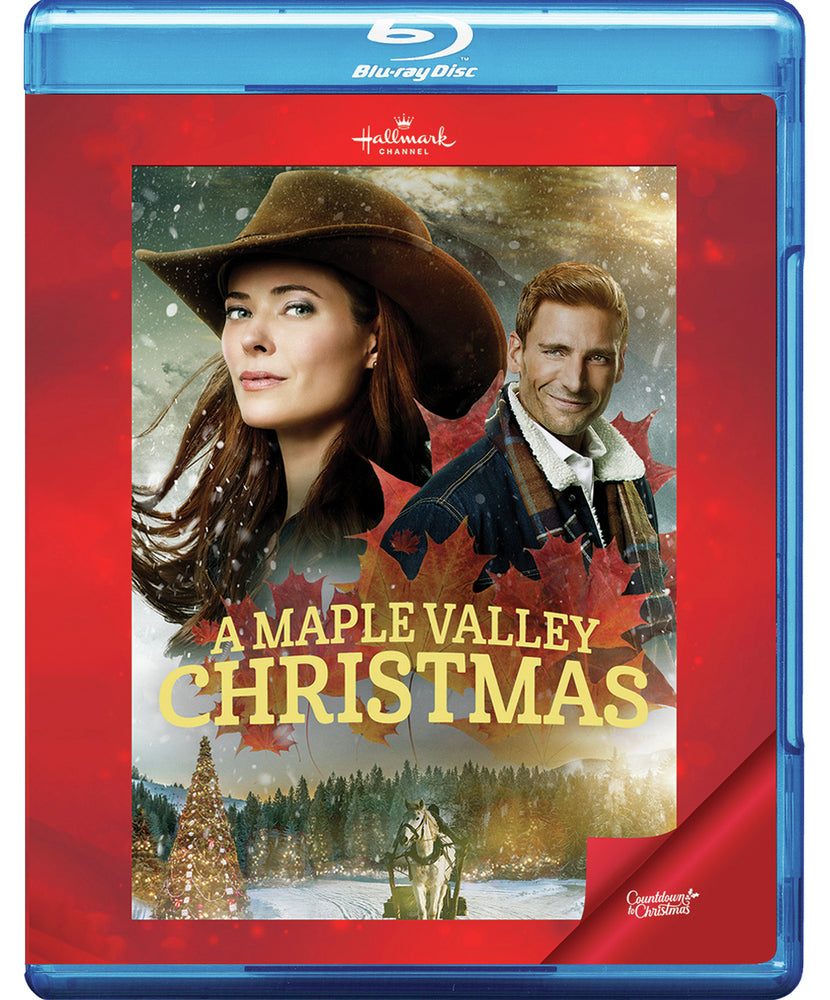 A Maple Valley Christmas - 