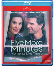 Five More Minutes: Moments Like These - 