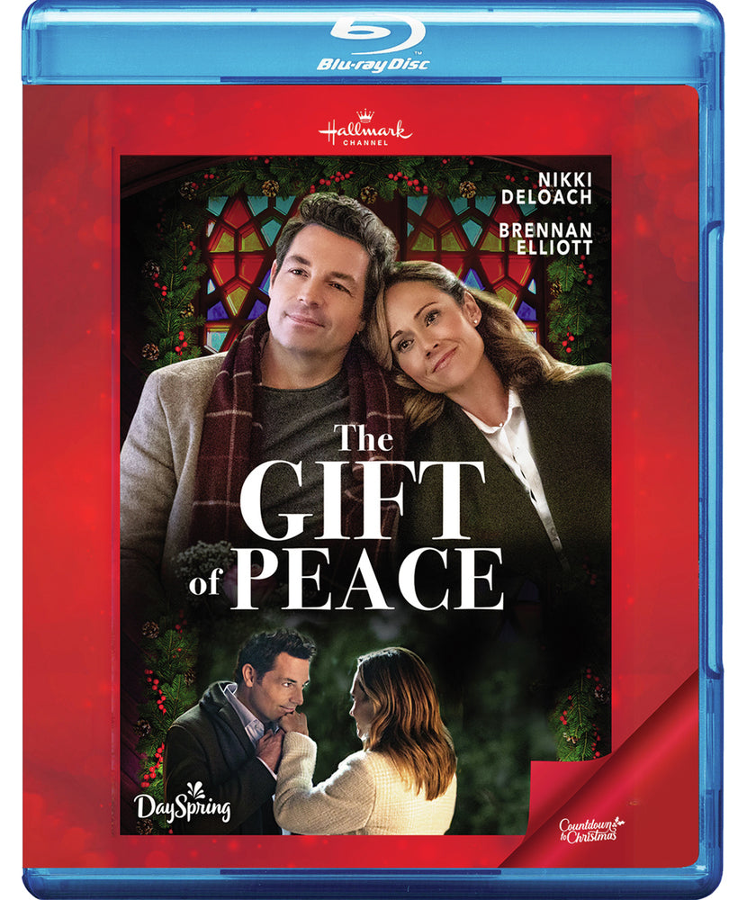 The Gift of Peace - 
