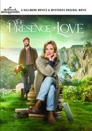 the presence of love - DVD