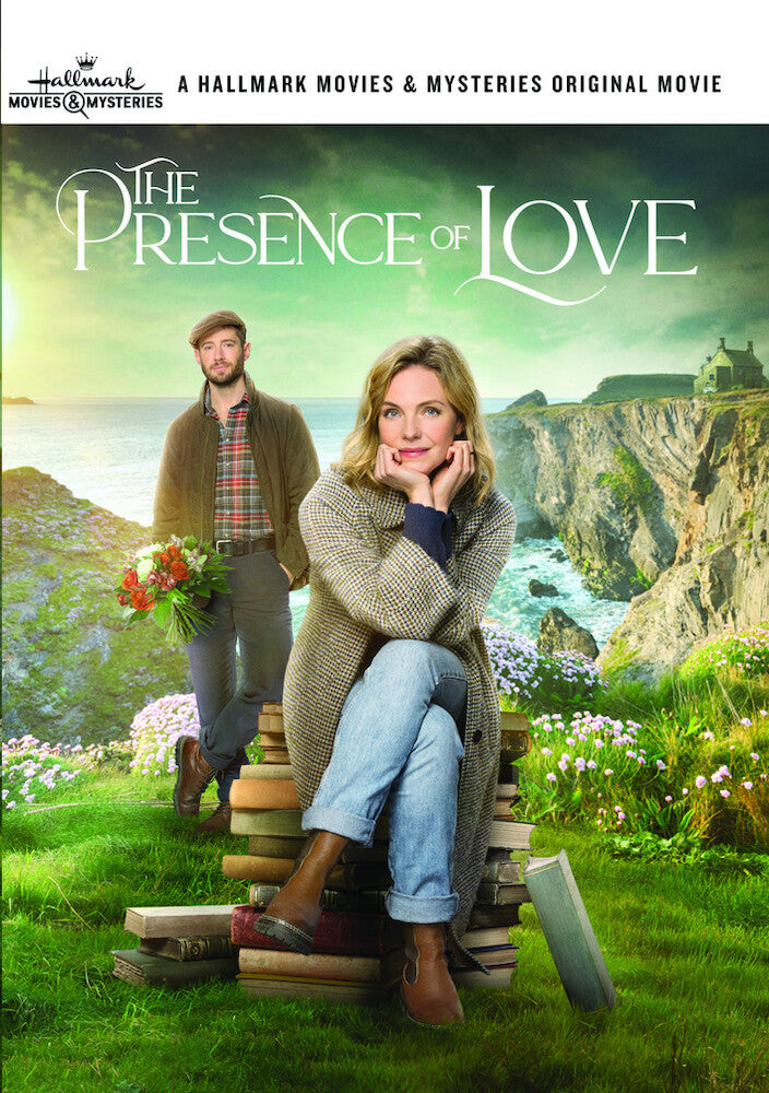 the presence of love - DVD