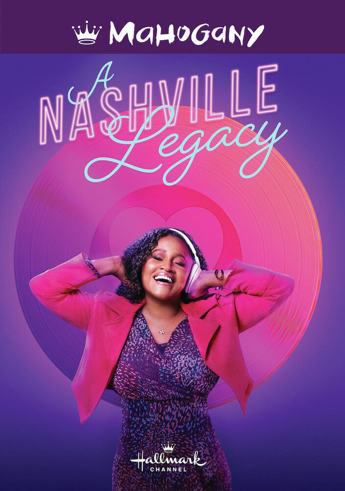 a nashville legacy - DVD