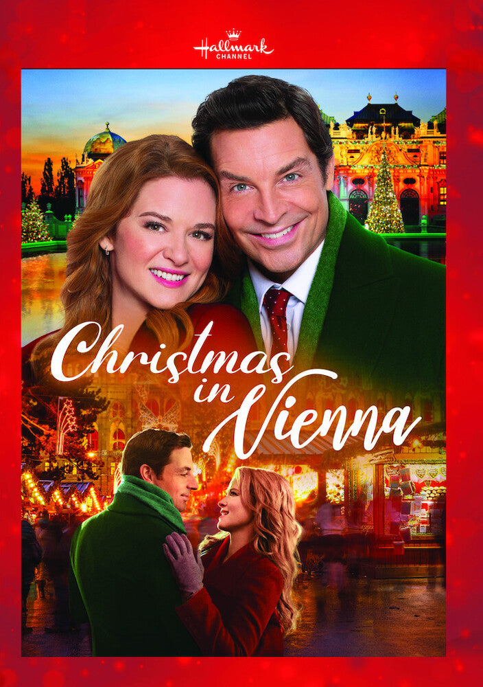 christmas in vienna - DVD