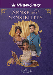 sense and sensibility - DVD