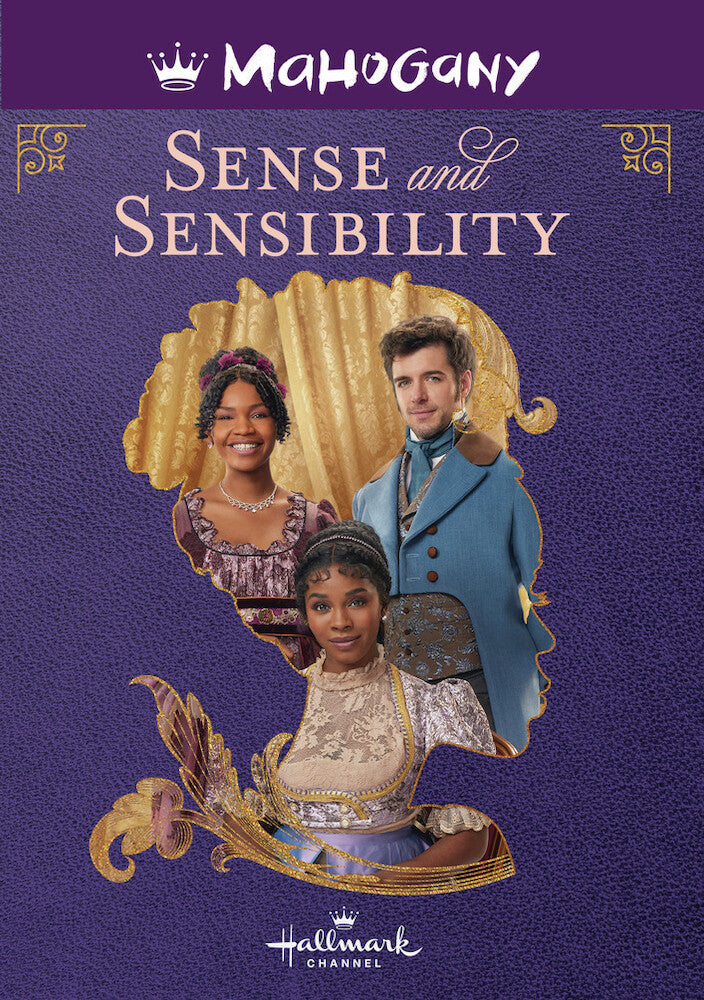 sense and sensibility - DVD