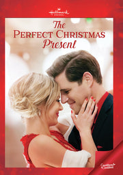the perfect christmas present - DVD