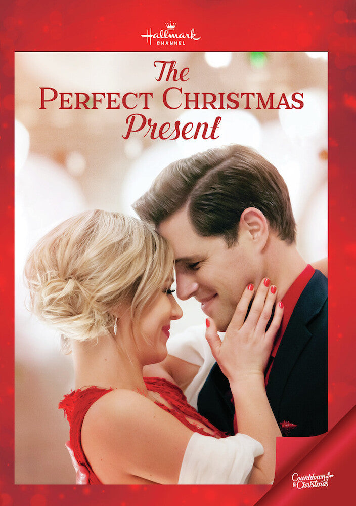 the perfect christmas present - DVD