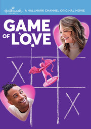 game of love - DVD