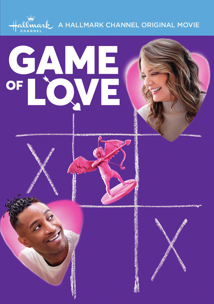 game of love - DVD