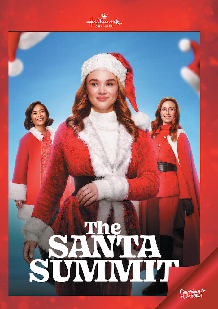 the santa summit - DVD
