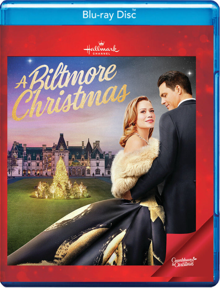 a biltmore christmas - Blu-ray
